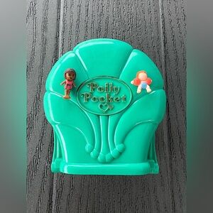 1995 Polly Pocket Polly’s Waterworld